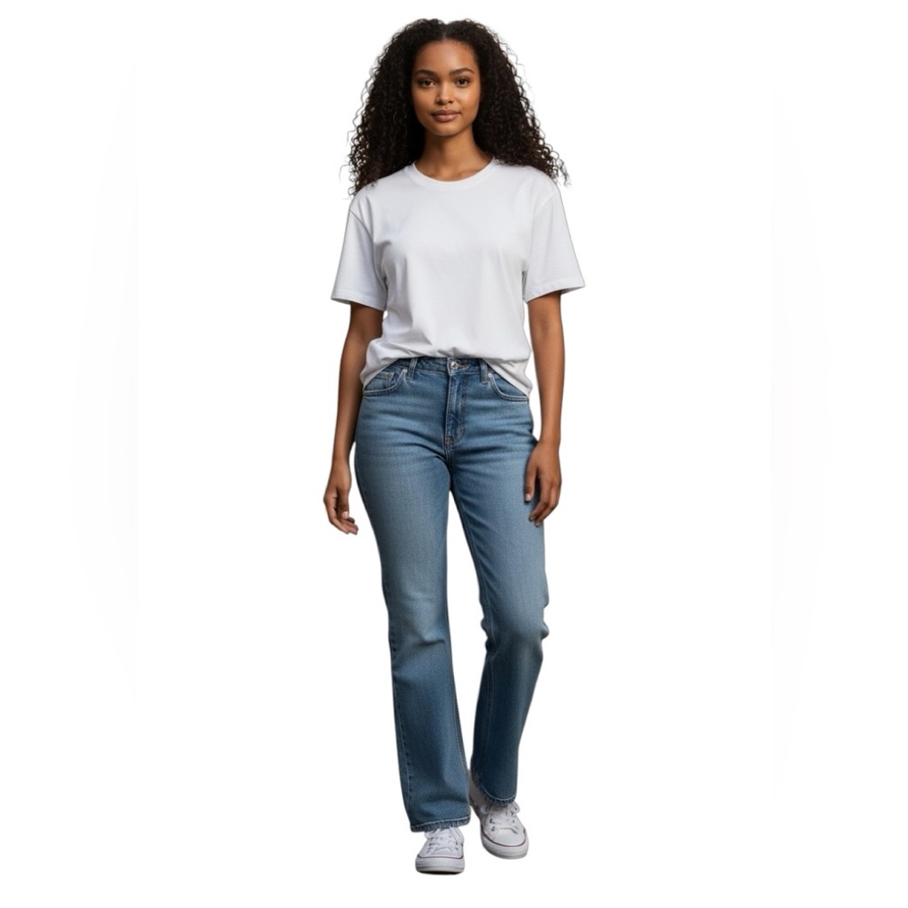 Madewell jeans. Size 26